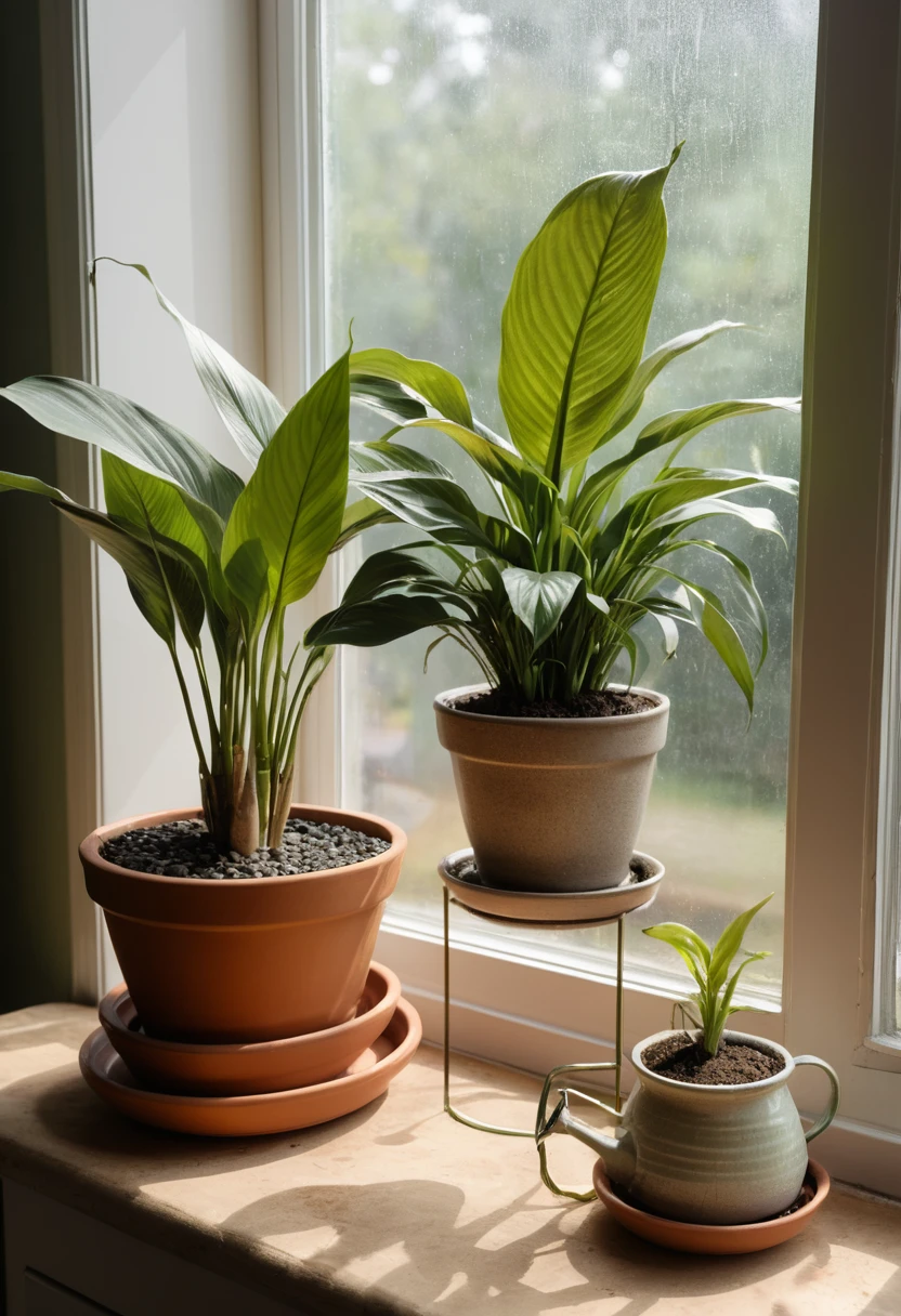 Common Pot Drainage Mistakes to Avoid