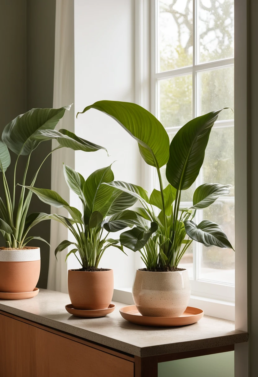 Create the Best Pot Setup for Long-Term Plant Health