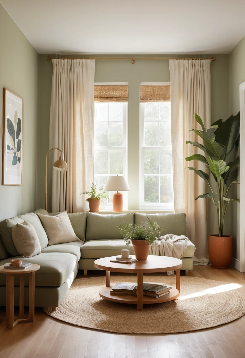 The Small-Space Mistake Almost Everyone Makes