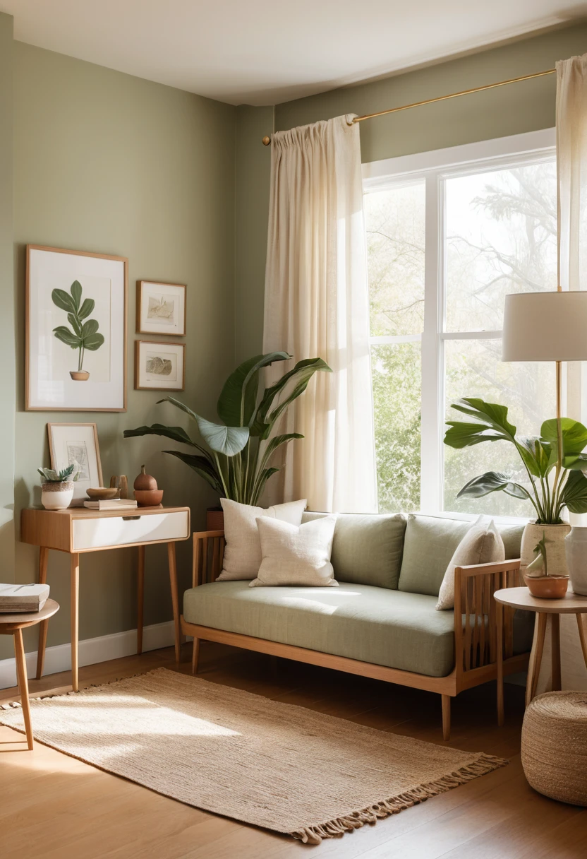 Common Small Space Decorating Mistakes