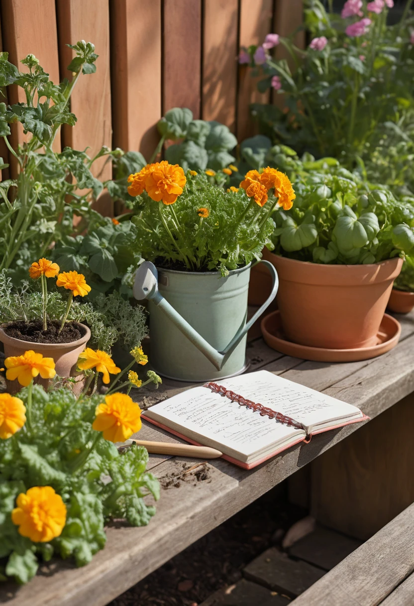 Sign #7: Your Plant Stops Flowering