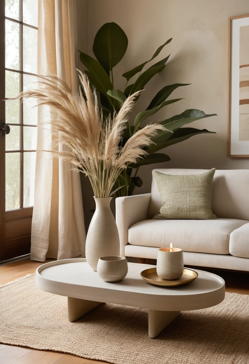 The Coffee Table Formula Designers Actually Use