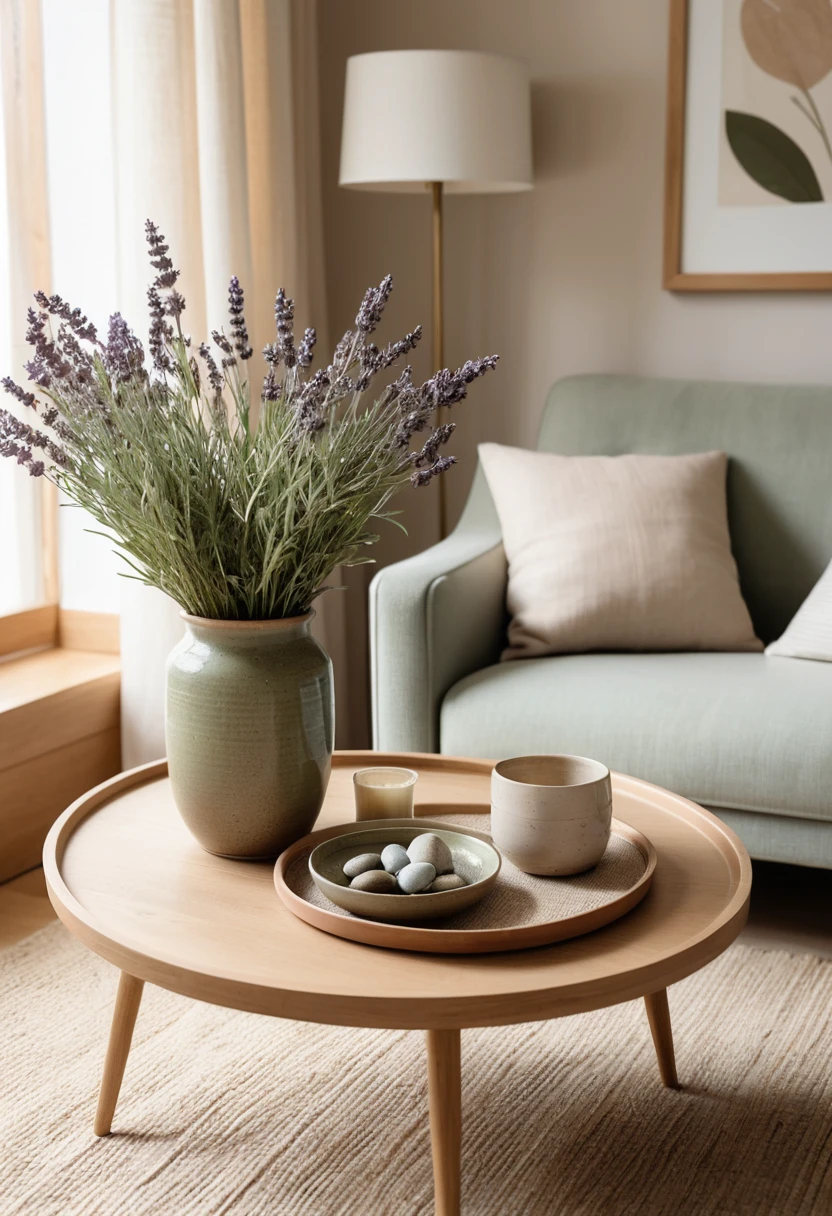 14 Coffee Table Styling Ideas