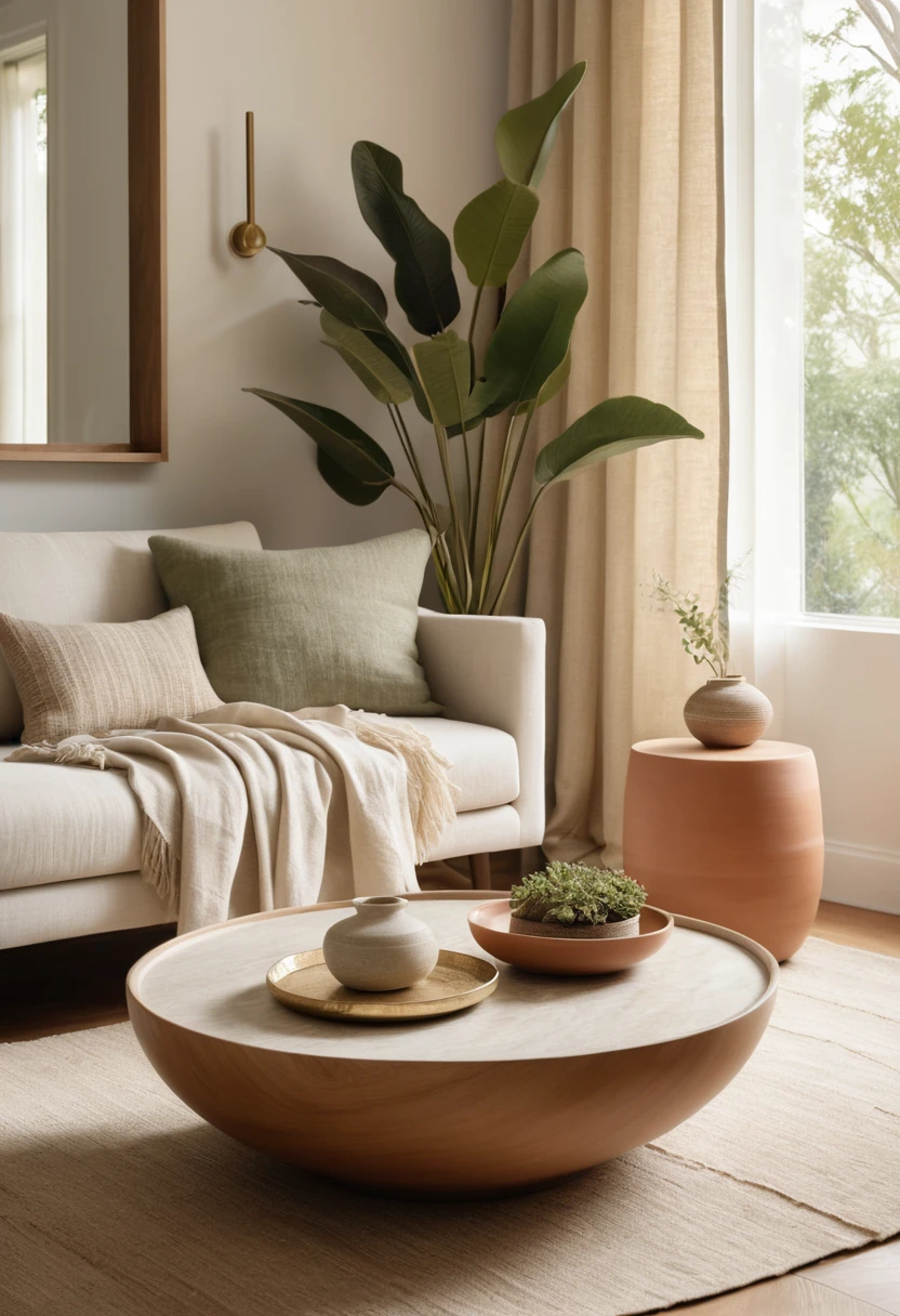 Common Coffee Table Styling Mistakes