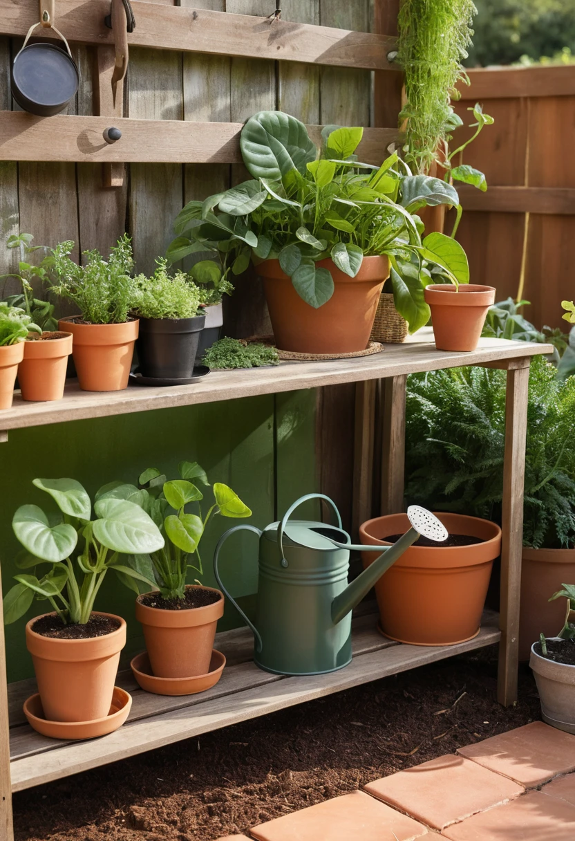 How to Keep Houseplants Pest-Free Long Term