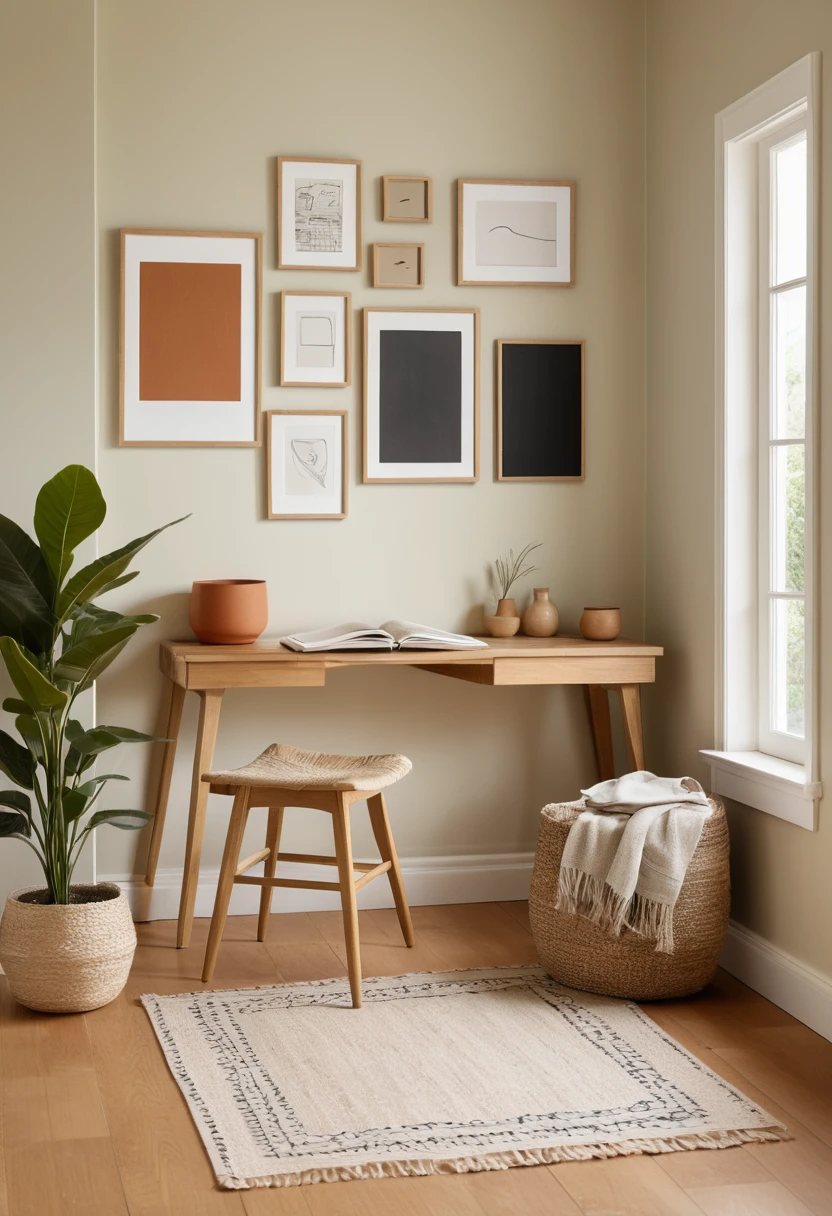 Before You Hang a Single Nail: Planning Basics