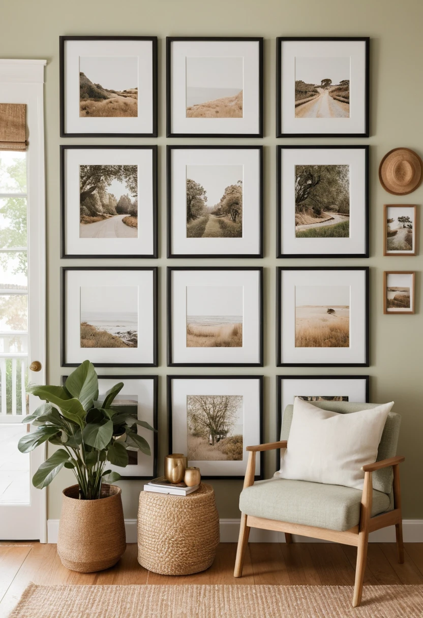 Photo-Focused Layouts
